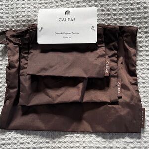 Calpak Pouches
